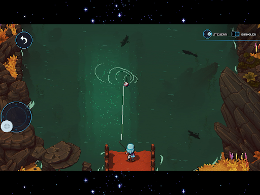 Sea of Stars Screenshot