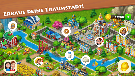 Township Screenshot