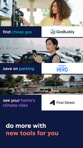 Captura de pantalla de Allstate Mobile