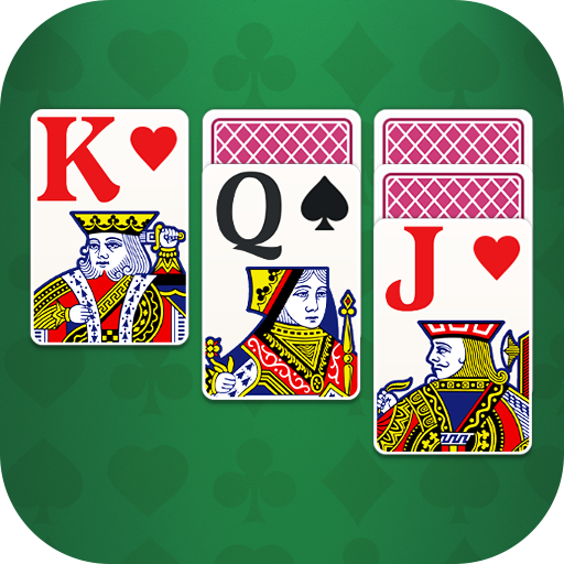 Icono de Solitaire Time - Card Game