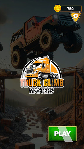 Vehicle Expert Truck Drive 3D screenshot
