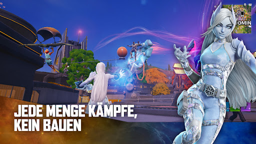 Fortnite Screenshot