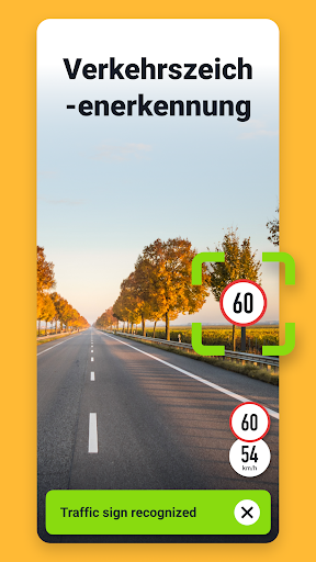 Sygic Offline Maps & GPS Navi Screenshot