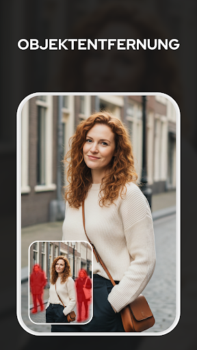 Future Self™: AI Face Aging Screenshot