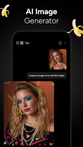 Chatbot AI Assistant - Genie screenshot