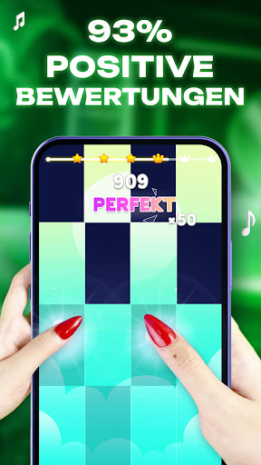 Piano Magic Beat 4: Musikspiel Screenshot