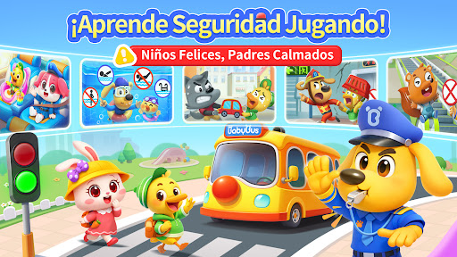 Captura de pantalla de Consejos del Sheriff Labrador2