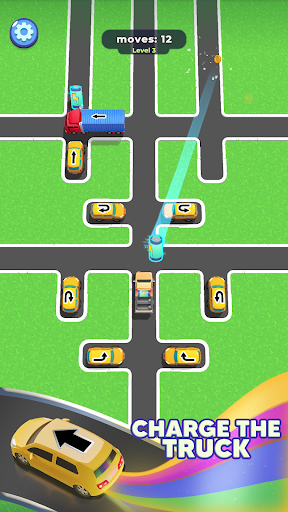 Traffic Escape! screenshot