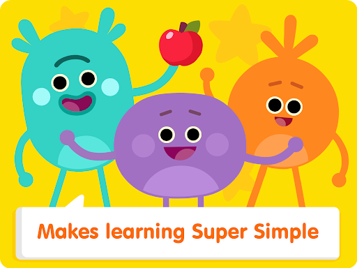 Super Simple - Kids Songs screenshot