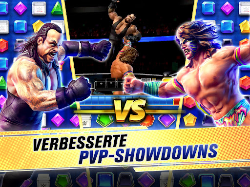 WWE Champions Screenshot