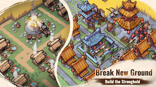 Inkvasion screenshot