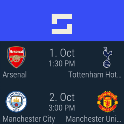 Captura de pantalla de Sofascore: Deportes en directo
