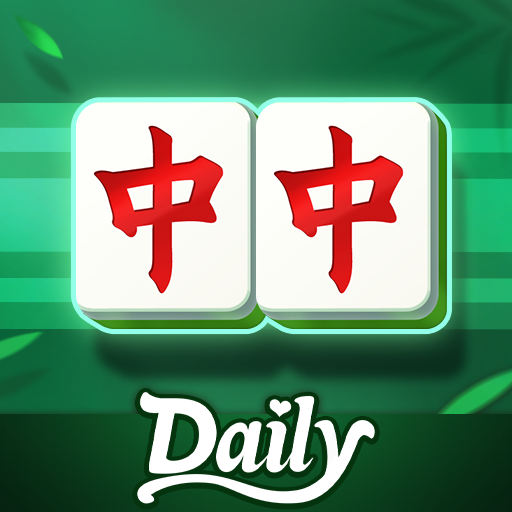 Mahjong Match Täglich-Symbol