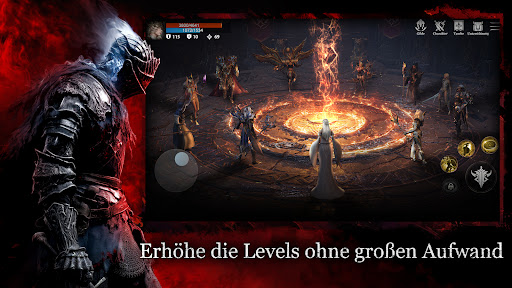 ATHENA: Blood Twins Screenshot