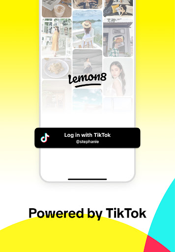 Lemon8 - Lifestyle Community Screenshot