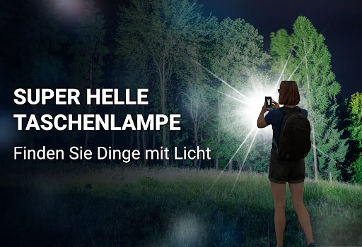 Flash Alert & Led Flashlight Screenshot
