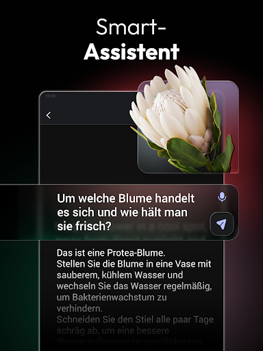 ChatOn - KI-Chat auf Deutsch Screenshot
