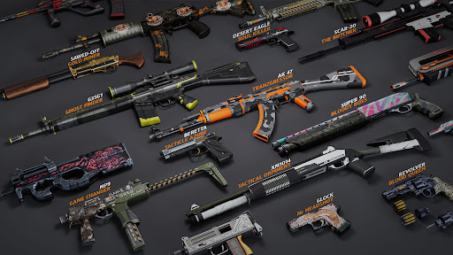 WarStrike screenshot