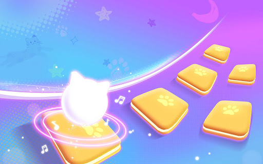 Beat Cats screenshot