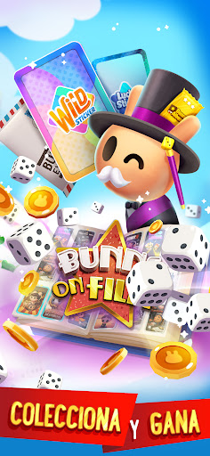 Captura de pantalla de Board Kings™️ - Juegos De Mesa