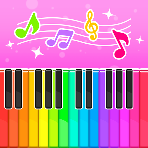 Baby Dino Piano: Piano Niños