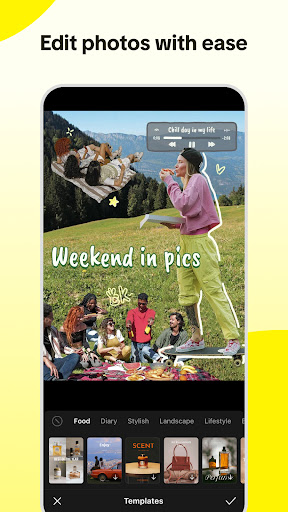 Captura de pantalla de Lemon8 - Lifestyle Community