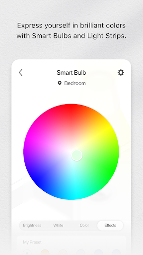 Captura de pantalla de Kasa Smart