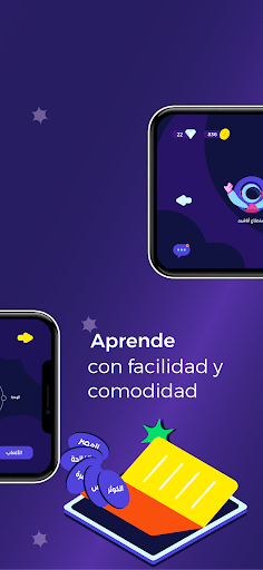 Captura de pantalla de Rayan&Bayan