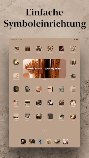 Themify - Themes, Icon, Widget Screenshot