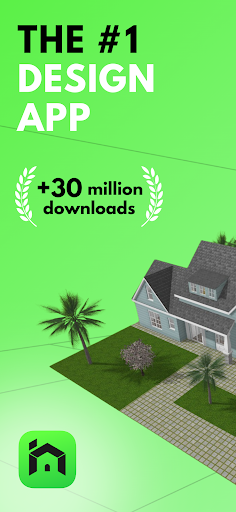 Home Design 3D: Draw & Plan screenshot