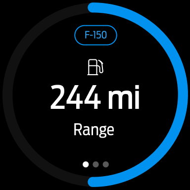 Ford™ screenshot