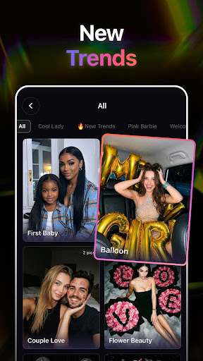 AI Video Generator-HiCut screenshot