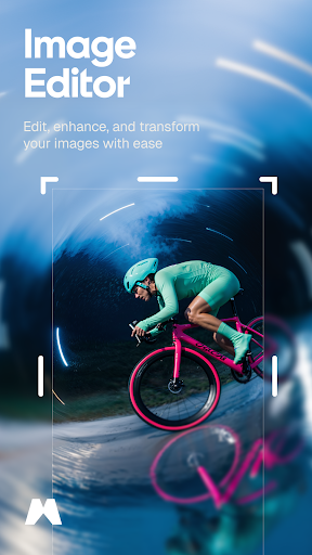Magnific - AI Video & Image screenshot
