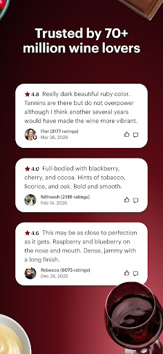 Vivino: Drink the Right Wine screenshot