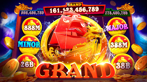 Cash Frenzy™ - Slots Casino Screenshot