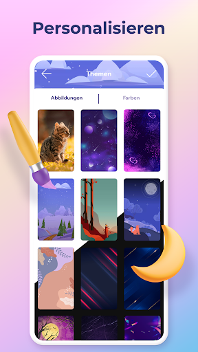 Mein Tagebuch mit Code Screenshot