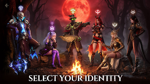 ATHENA:Blood Twins screenshot