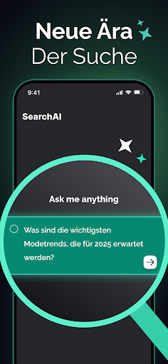 Chatbot AI: KI-Chat Deutsch Screenshot