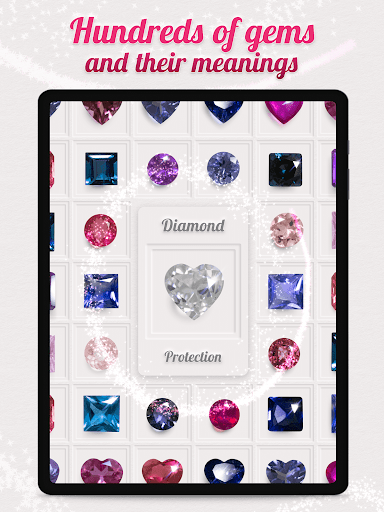 Dazzly: Color by Number Game screenshot