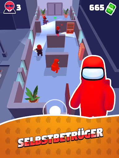 Stealth Master: Ninja Assassin Screenshot