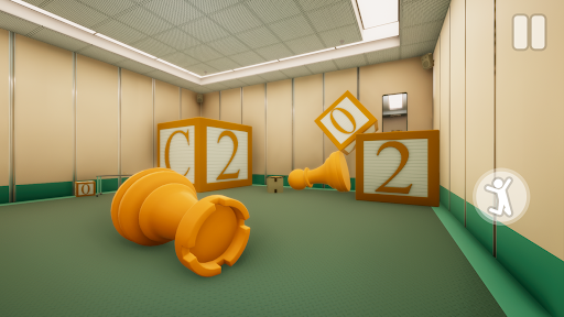 Superliminal screenshot