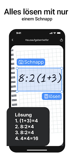 Chatbot-App: KI-Assistent Screenshot