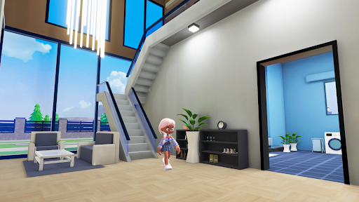 Captura de pantalla de Livetopia: Party!
