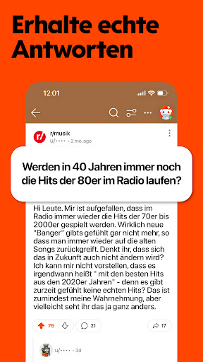 Reddit Screenshot