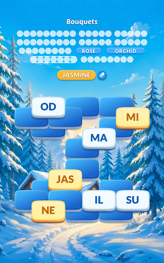 Word Carnival - All in One screenshot
