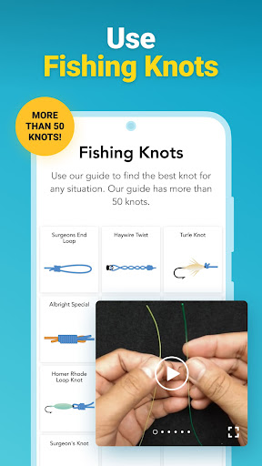 Fishbox – Smart Angel-App Screenshot