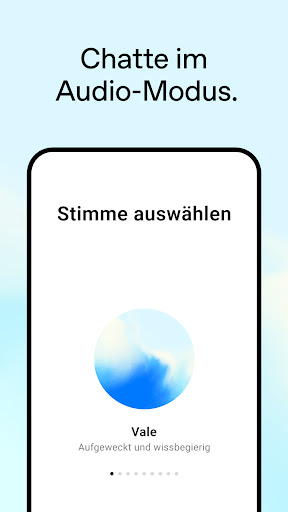 ChatGPT Screenshot