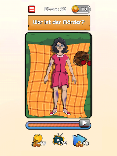 Flashback: Knifflige Rätsel Screenshot