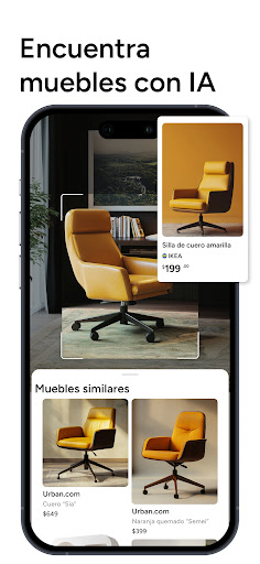 Captura de pantalla de Arch - AI Home Design