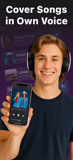 AI Music Generator: Banger screenshot